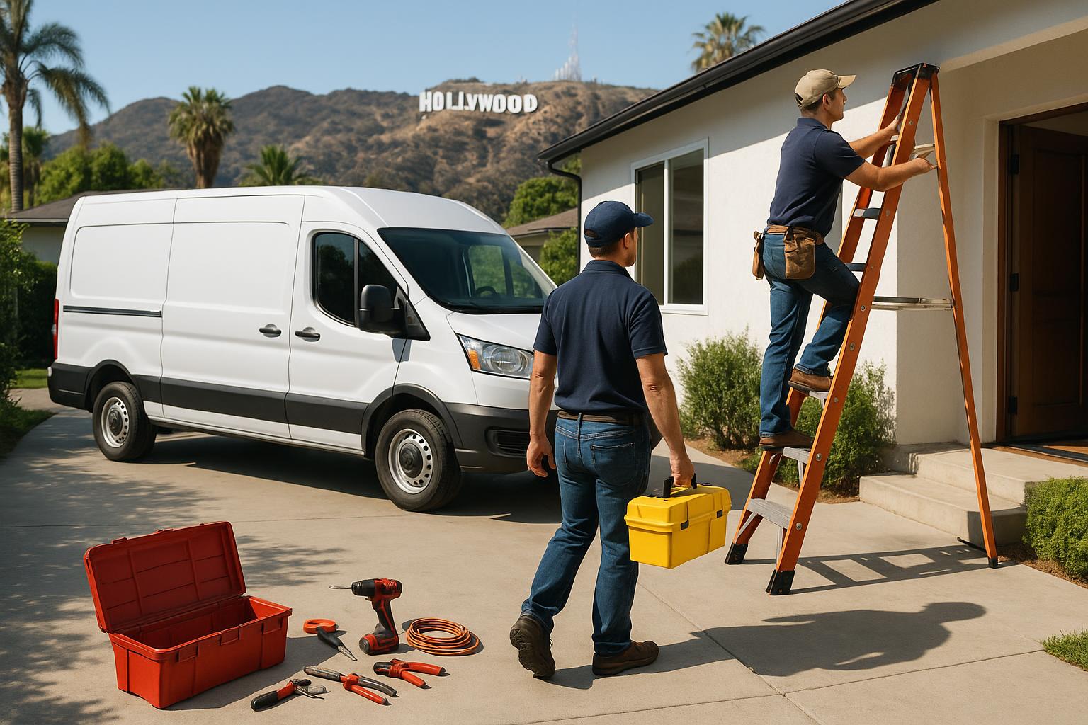 Alta Vista Room Addition team and workmanship