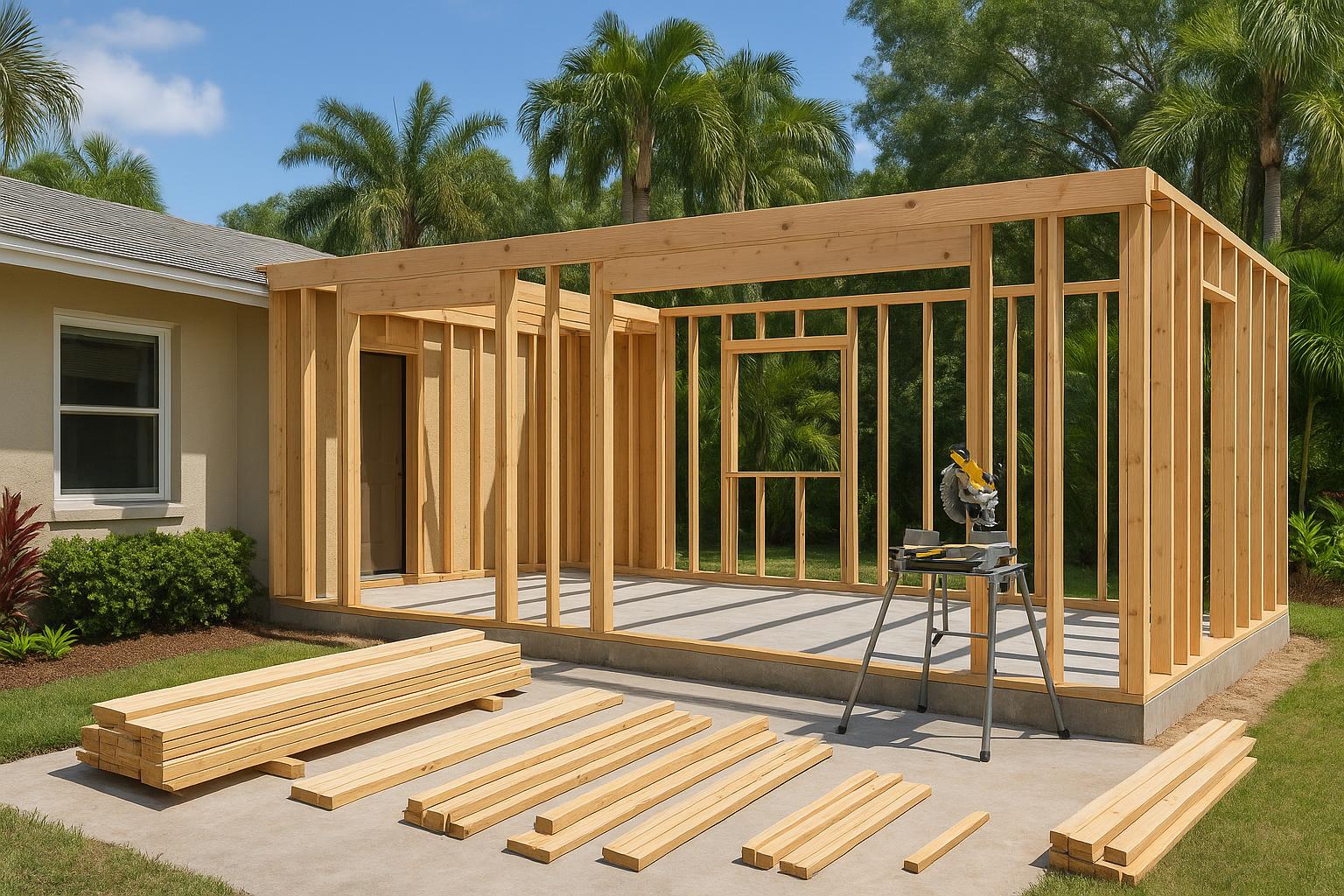 How to Plan a Room Addition Without Disrupting Your Daily Life