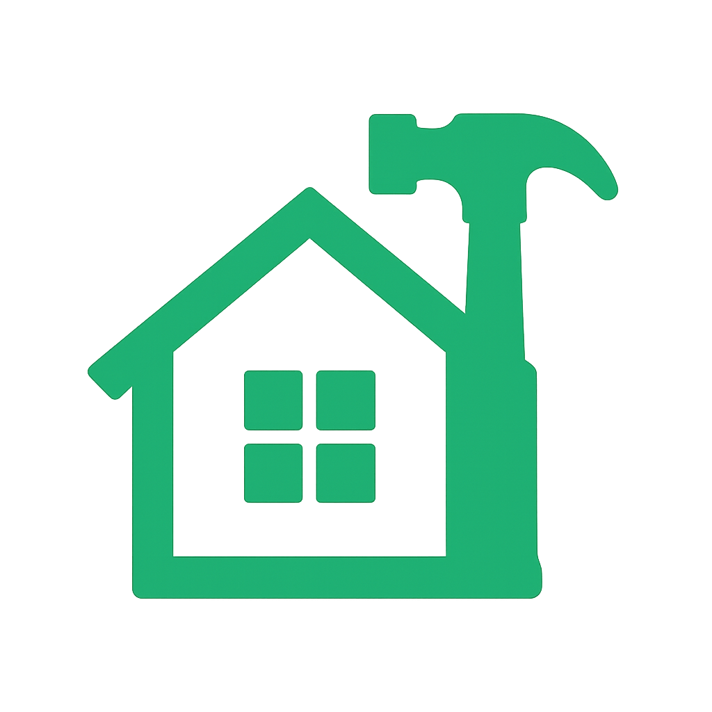 Alta Vista Room Addition logo