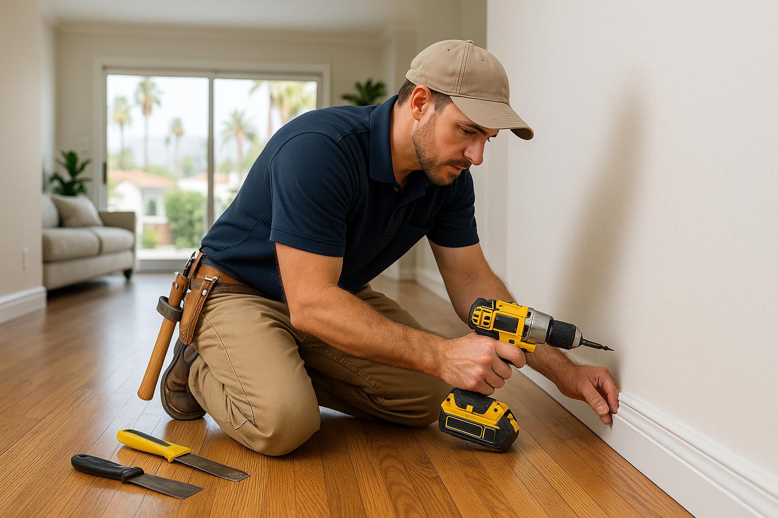 Remodeling Repair service by Alta Vista Room Addition