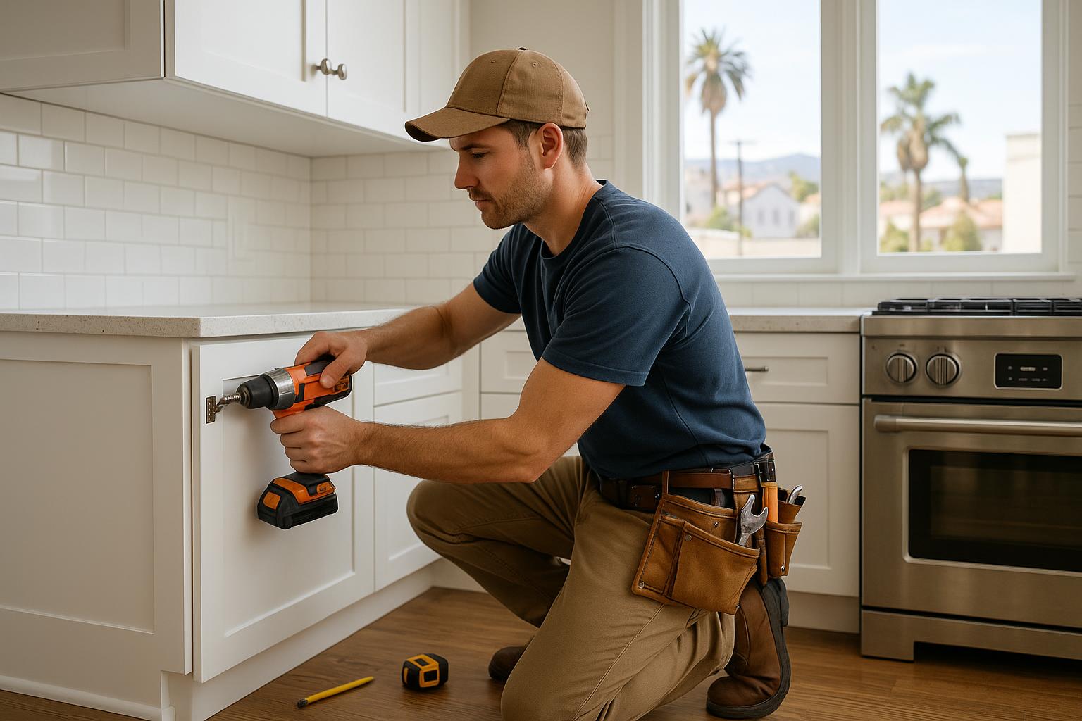 Remodeling Installation service by Alta Vista Room Addition