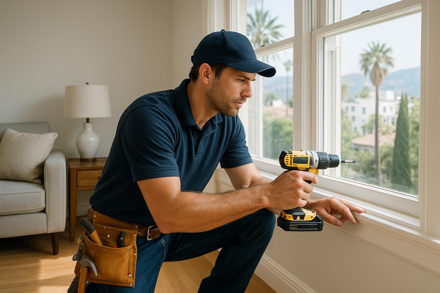 Remodeling Maintenance service by Alta Vista Room Addition